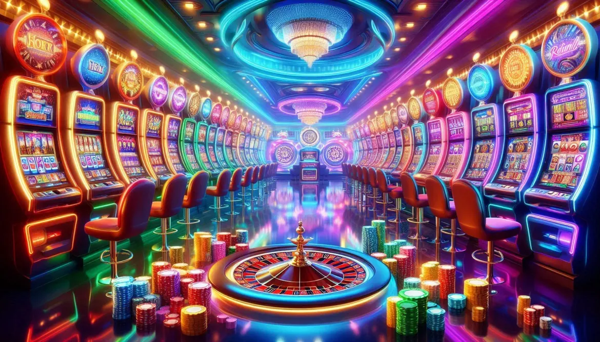 Loto-Quebec Casino